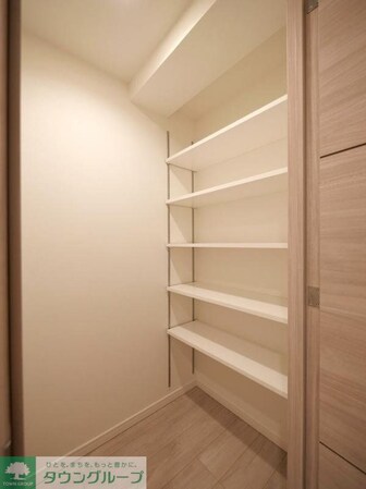 SPコート保塚町の物件内観写真